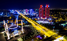 تور آنکارا ۴ روزه با پرواز ماهان