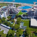 هتل سلکتیوم لاکچری