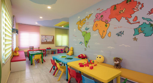 اتاق-بازی-کودکان
