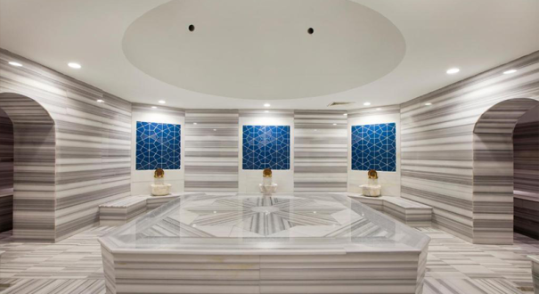 حمام-ترکی