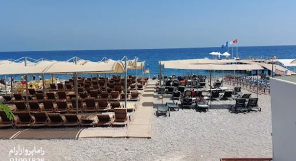 ساحل-اختصاصی