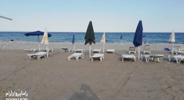 ساحل-اختصاصی