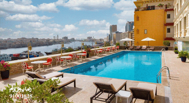 HOTEL-CARLTON-TOEWR-DUBAI