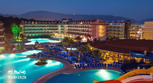 HOTEL-GREEN-NATURE-RESORT