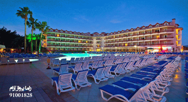HOTEL-GREEN-NATURE-RESORT-3