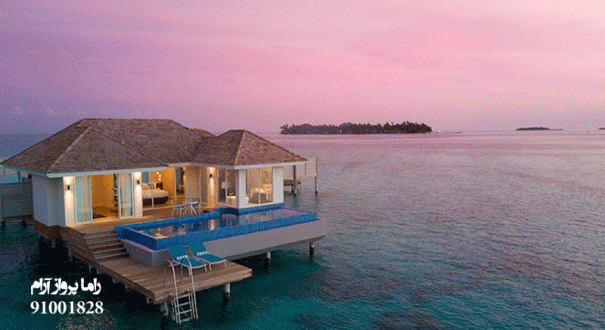 HOTEL KANDIMA MALDIVES