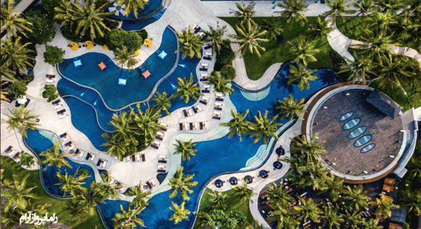 HOTEL-W-BALI