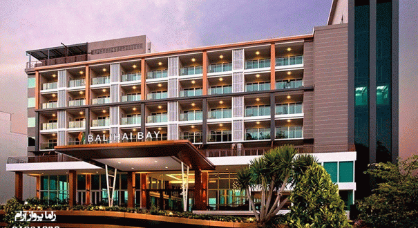 Balihai-Bay-Pattaya