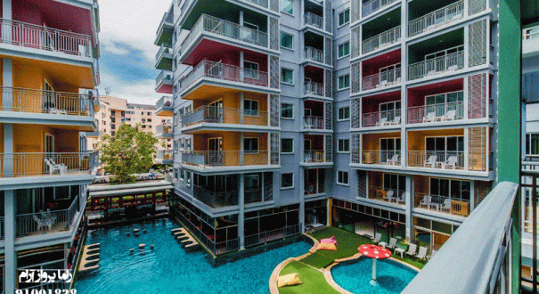 Bauman-Residence-Hotel