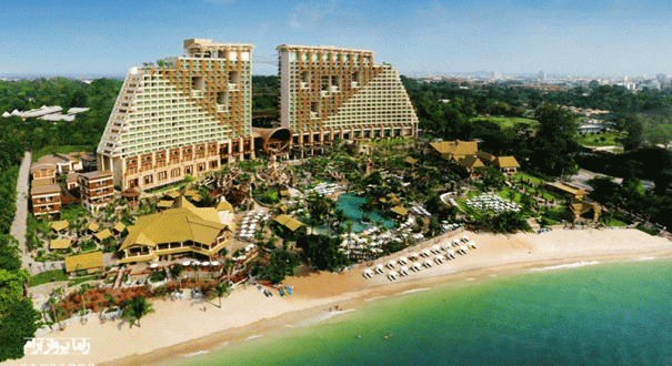 Centara-Grand-Pattaya