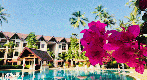 DUANGJITT RESORT