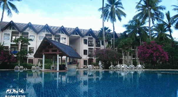 DUANGJITT RESORT(1)