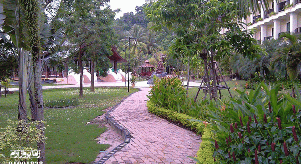 DUANGJITT RESORT(3)