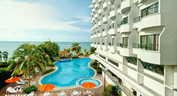 Flamingo-Hotel