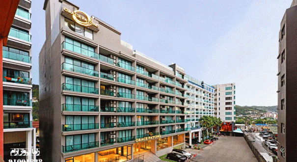 Grace-Patong-Hotel
