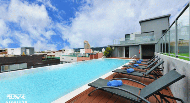 Grace Patong Hotel(3)