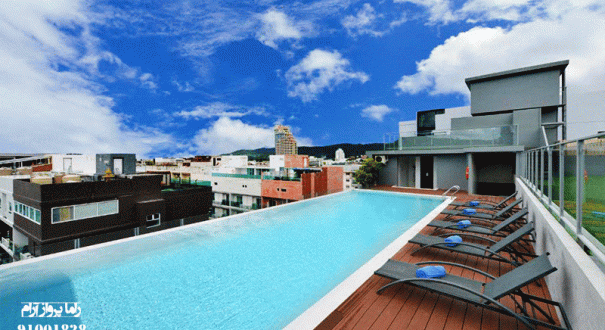 Grace Patong Hotel(4)