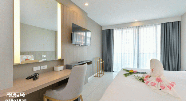 Grace Patong Hotel(7)
