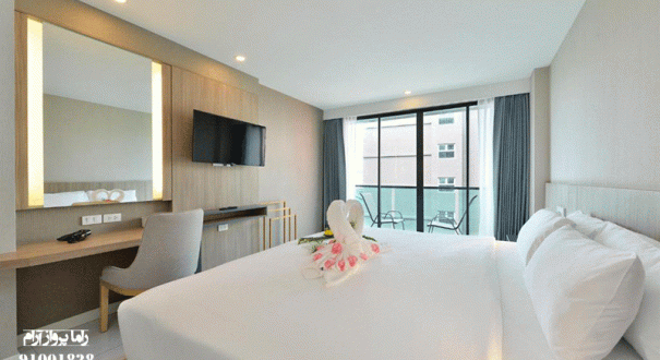 Grace Patong Hotel(8)