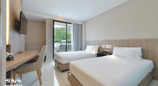 Grace Patong Hotel(9)