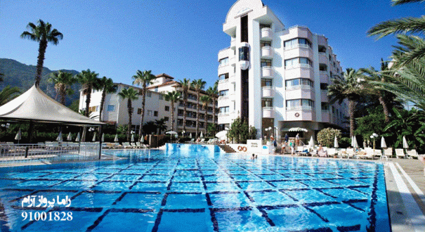 HOTEL-AQUA