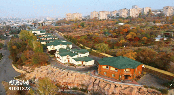 HOTEL-ARMENIAN-VILLAGE