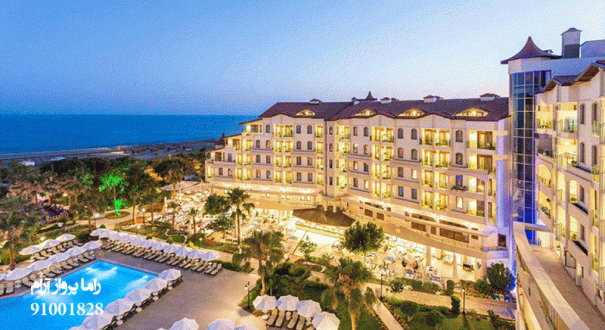 HOTEL-BELLA