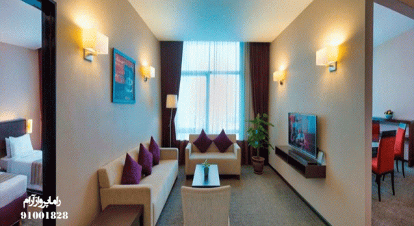 HOTEL-FURAMA-BUKIT-9