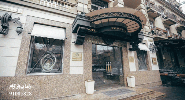 HOTEL--IMPERIAL-PALACE