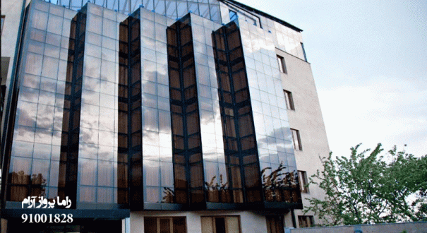 HOTEL-REGINEH