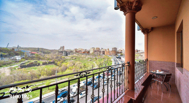 METROPOL-HOTEL-YEREVAN