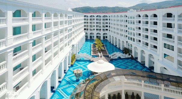 Mövenpick-Myth-Hotel