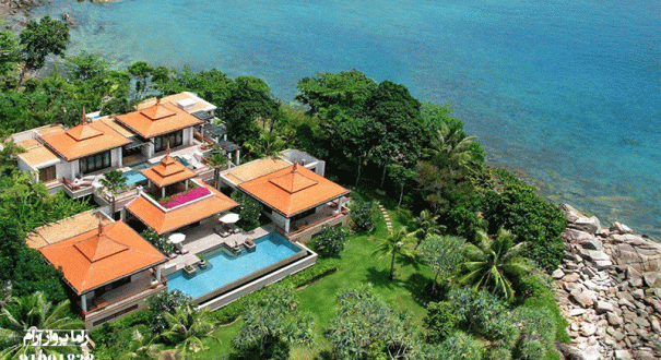 TRISARA-HOTEL