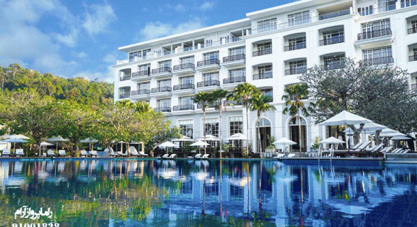 The-Danna-Langkawi