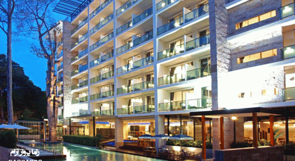 Vista-Hotel