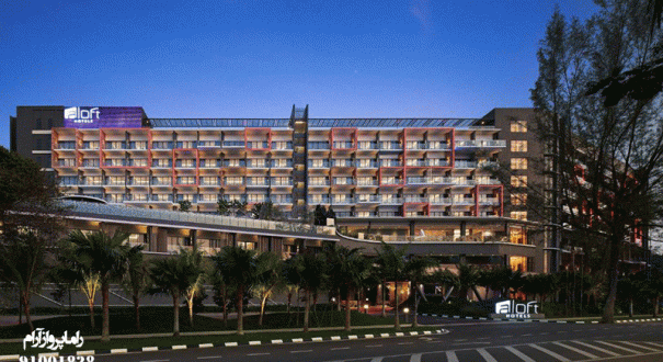 aloft-langkawi