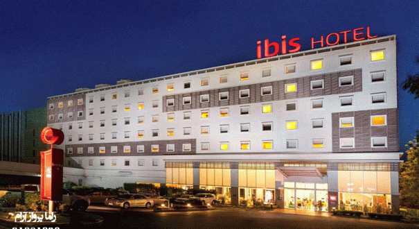 ibis-Pattaya