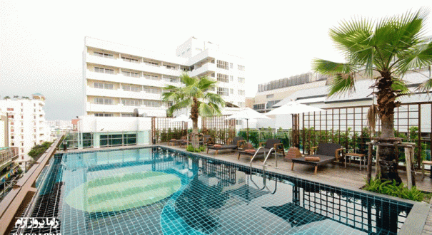 sunshine-residence-pattaya