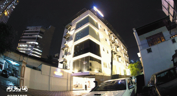 City-Hotel-Colombo