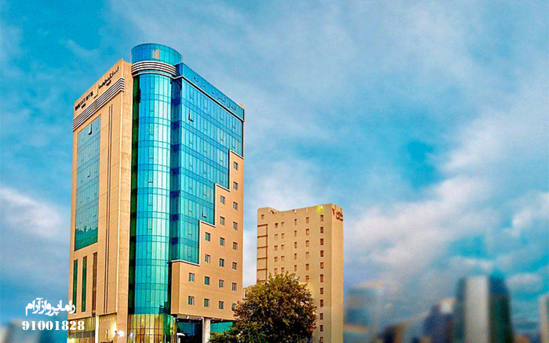هتل کینگ گیت دوحه