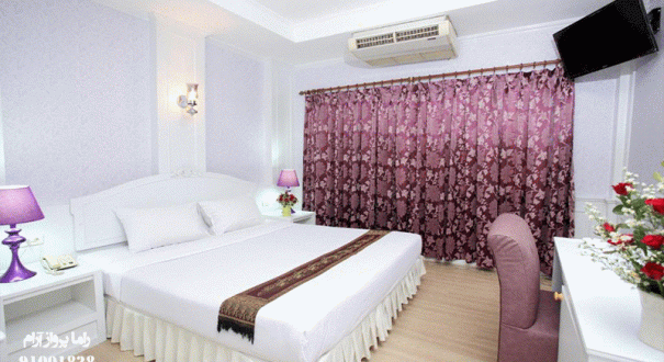 P-J-WATERGATE-HOTEL-BANGKOK(8)