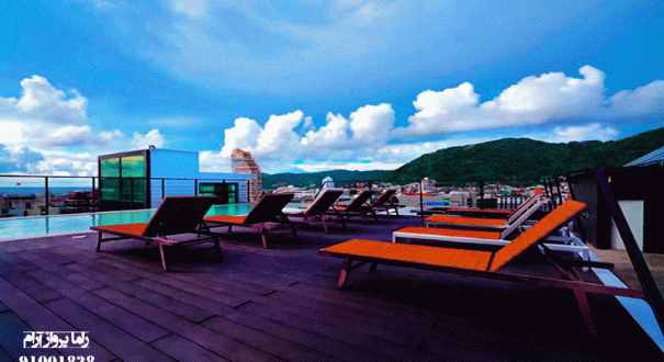 Phoenix Grand Patong