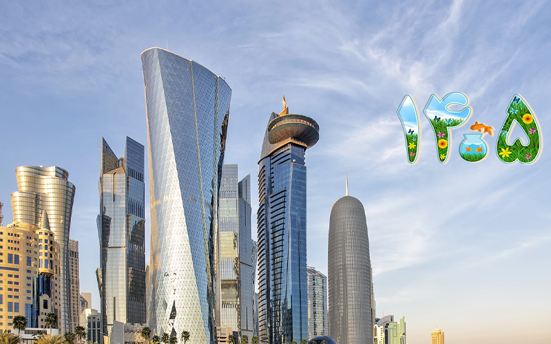 تور قطر ۴ روزه کنسرت شکیرا