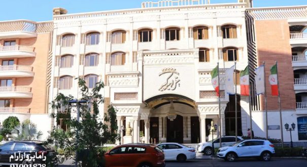 محوطه