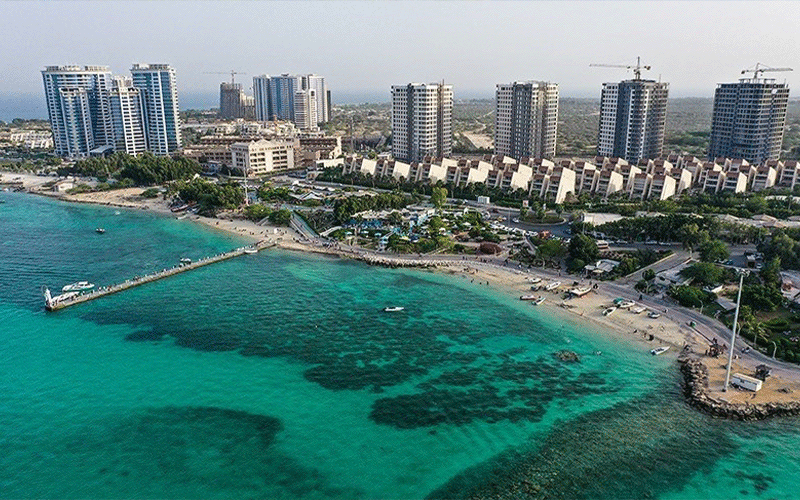 تور کیش ۴ روزه
