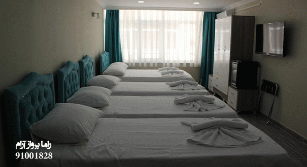 HOTEL-GORUR-ISTANBUL-2