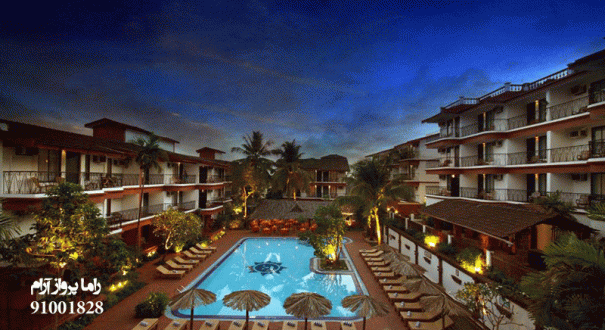 HOTEL-PRIDE-SUN-VILLAGE