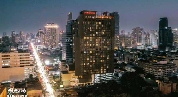 MOVENPICK-RESDIENCES