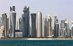 تور قطر ویژه مسابقات موتور سواری 2026