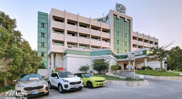 محوطه
